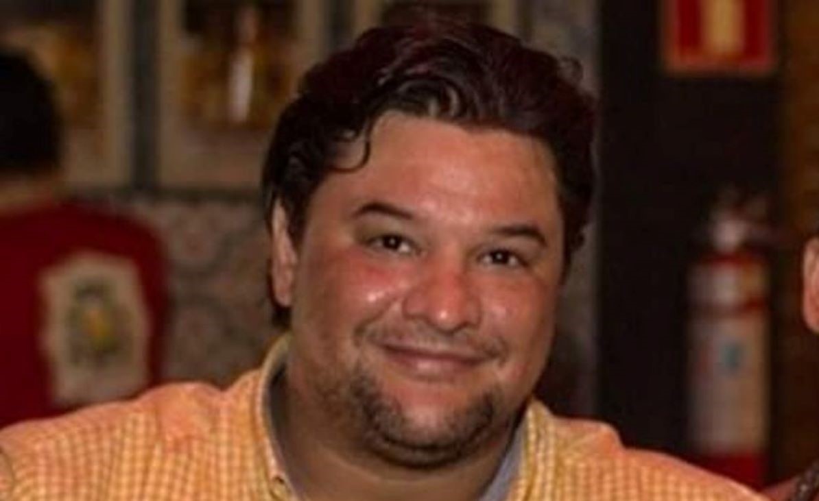 Cuiabá | Empresário de 39 anos morre de Covid-19 após ficar 10 dias internado na UTI