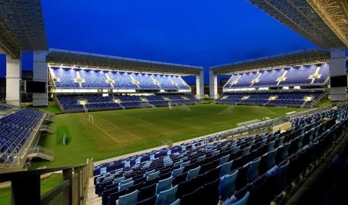 Clássico no Mato Grosso | São Paulo versus Fluminense na Arena Pantanal