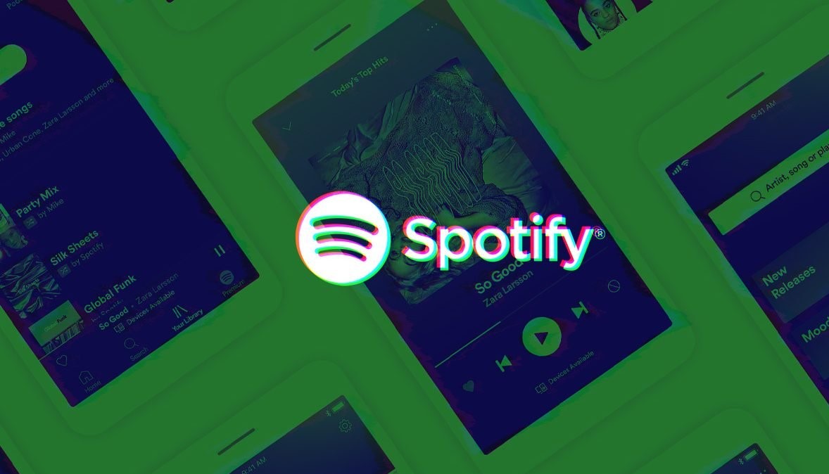 Spotify quer “estudar” emoções dos usuários para recomendar músicas