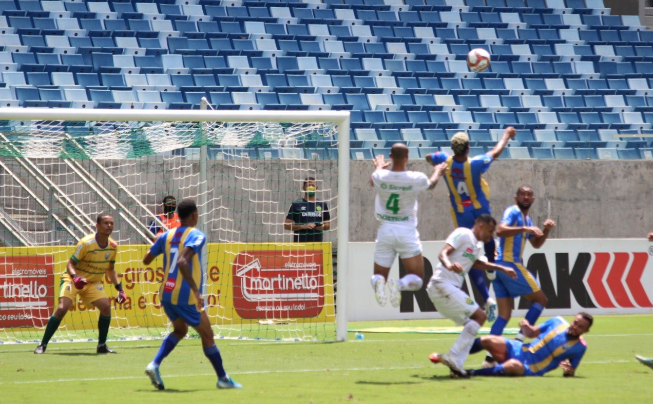 Paixão da cidade, Poconé Esporte Clube completa 9 anos de história