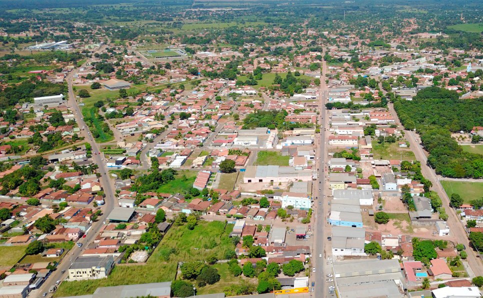 Cáceres | Prefeitura edita Decreto que atualiza medidas restritivas contra a Covid-19