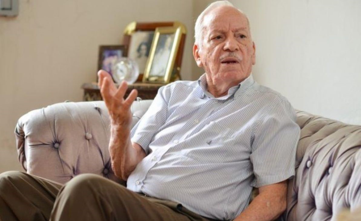 Ex-governador de Mato Grosso morre com Covid-19 duas semanas depois de tomar a 1ª dose da vacina