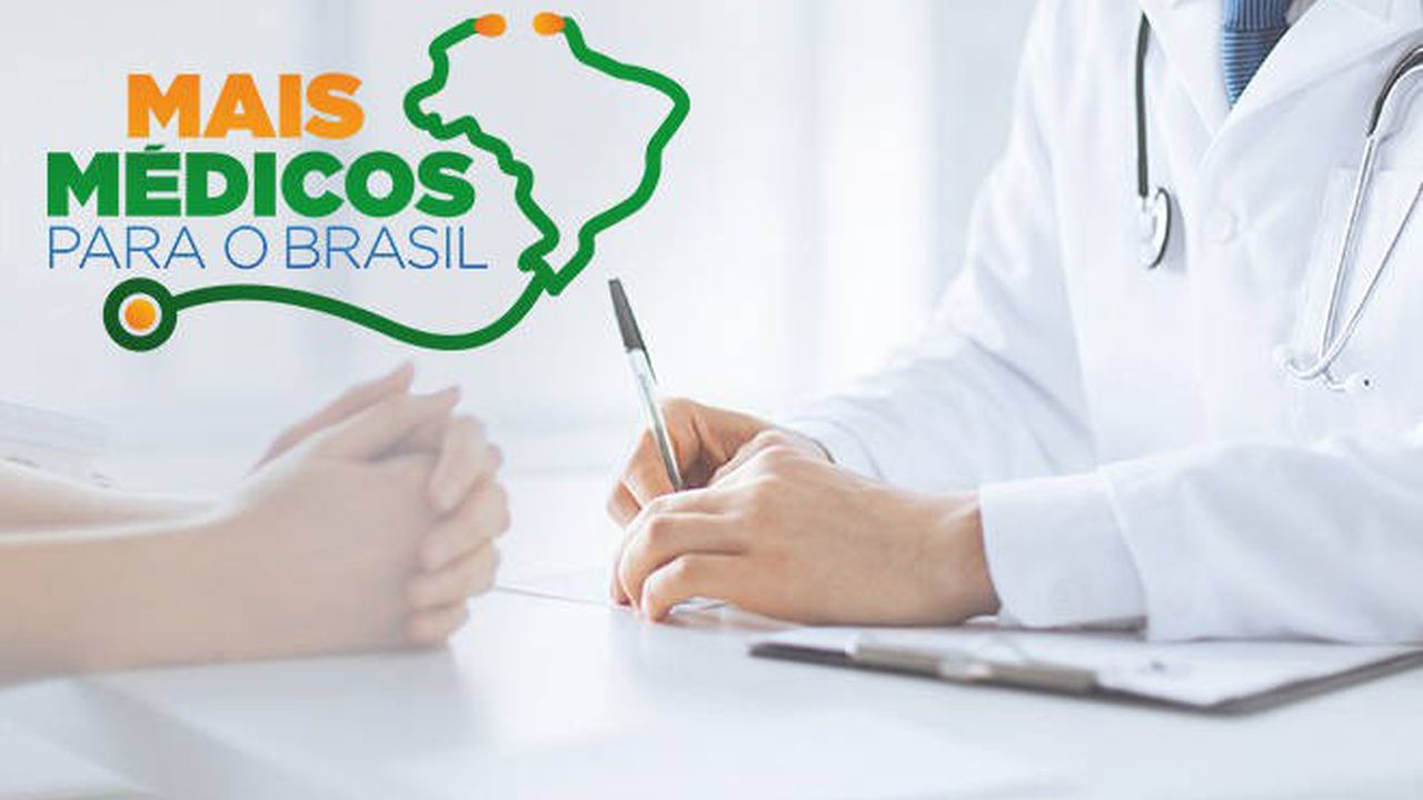 Mais Médicos: Saúde prorroga prazos de inscrição para quase 3 mil vagas