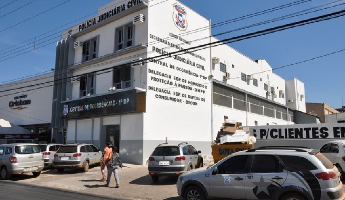 Cuiabá | Técnica de enfermagem registra BO contra hospital por maus-tratos a pacientes e retirada de oxigênio