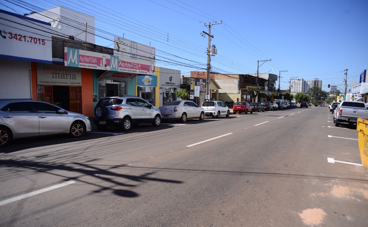 Rondonópolis | Decreto libera comércio até as 22h de segunda a sábado