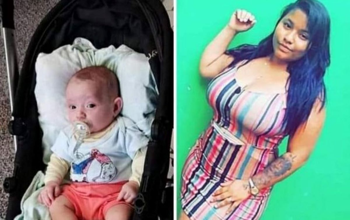Sorriso | Mãe confessa que matou bebê de 4 meses e mutilou corpo do filho, diz polícia
