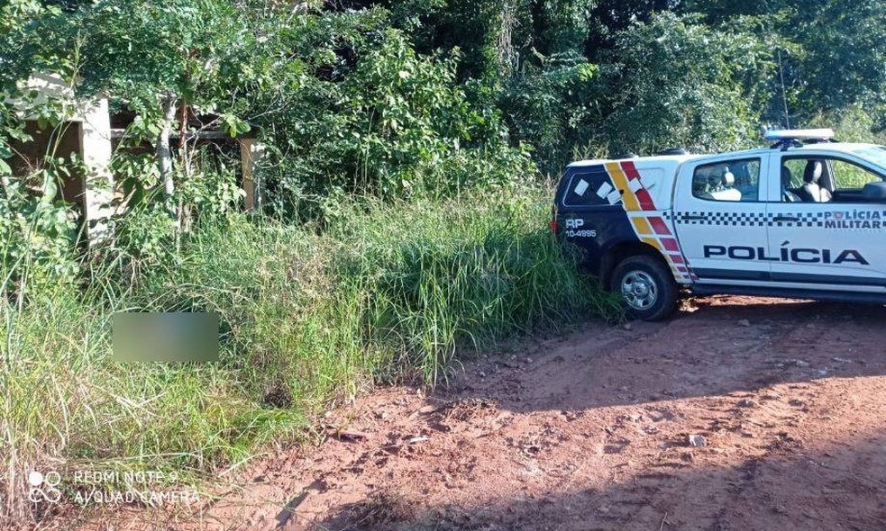 Mato Grosso | Mulher é assassinada e adolescente é apreendido suspeito do crime