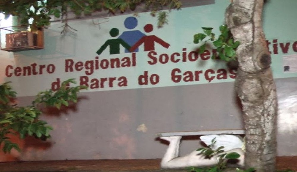 Barra do Garças | Adolescentes em regime socioeducativo fazem motim