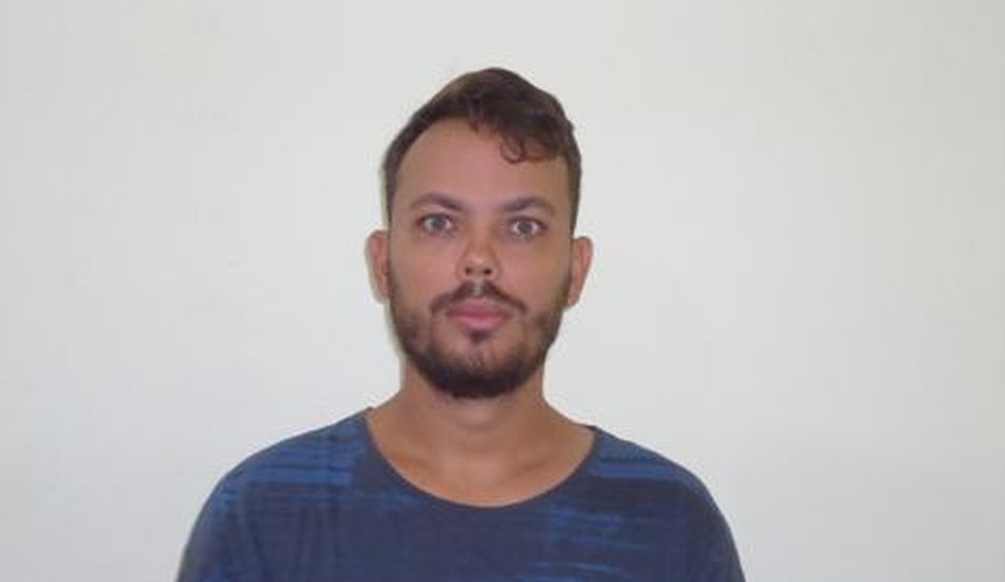 Ex-policial de Rondônia serra grade e foge de presídio militar em Mato Grosso