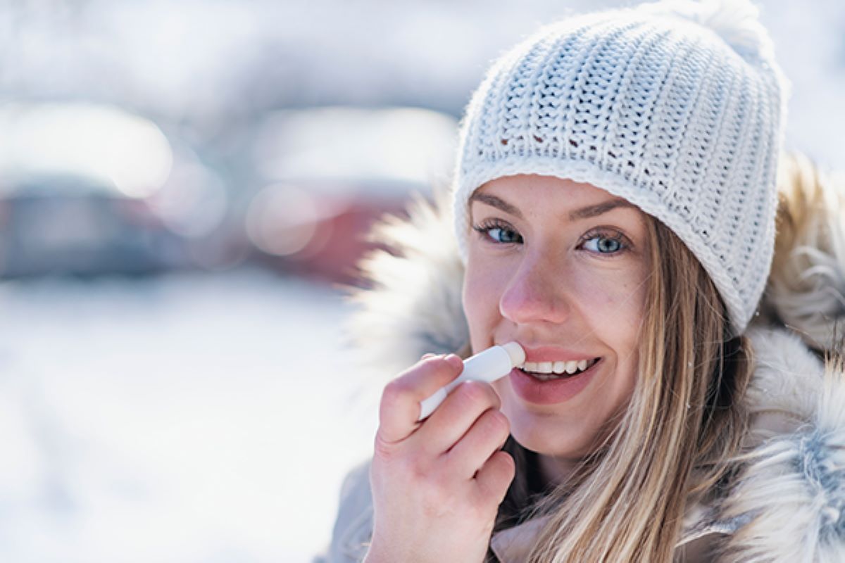 Frio intenso pode causar problemas na pele, saiba como evitar