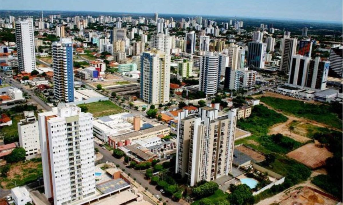 Cuiabá abre as portas para o Encontro Regional do Connected Smart Cities & Mobility