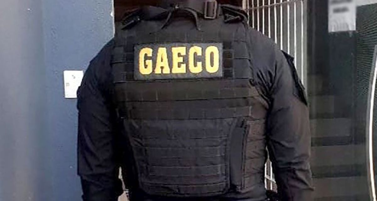 Gaeco denuncia 10 por golpe da pirâmide em Mato Grosso; líder faturou R$ 10 mi