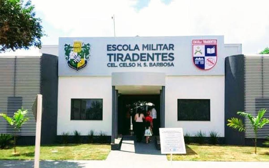 Inscrições para processo seletivo de 4 escolas estaduais militares terminam hoje (30)