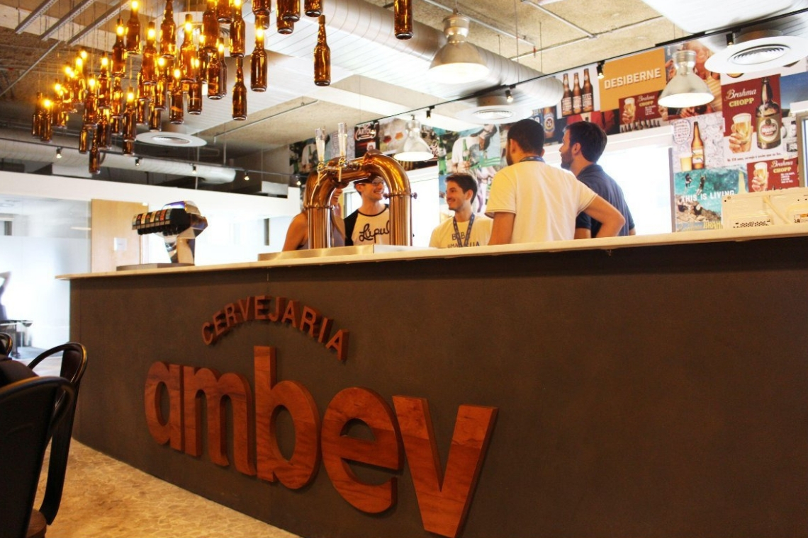 Ambev dá treinamento online gratuito a bares, restaurantes e parceiros sobre moderação