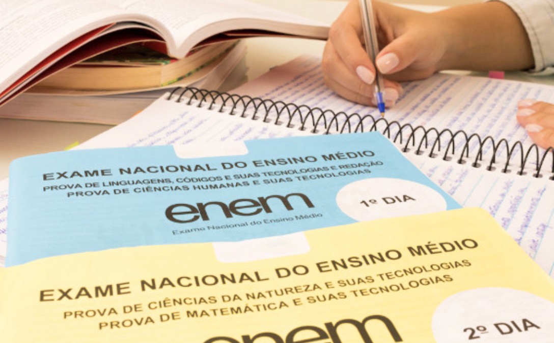 PreparaTODOS dá dicas para uma redação nota mil no ENEM