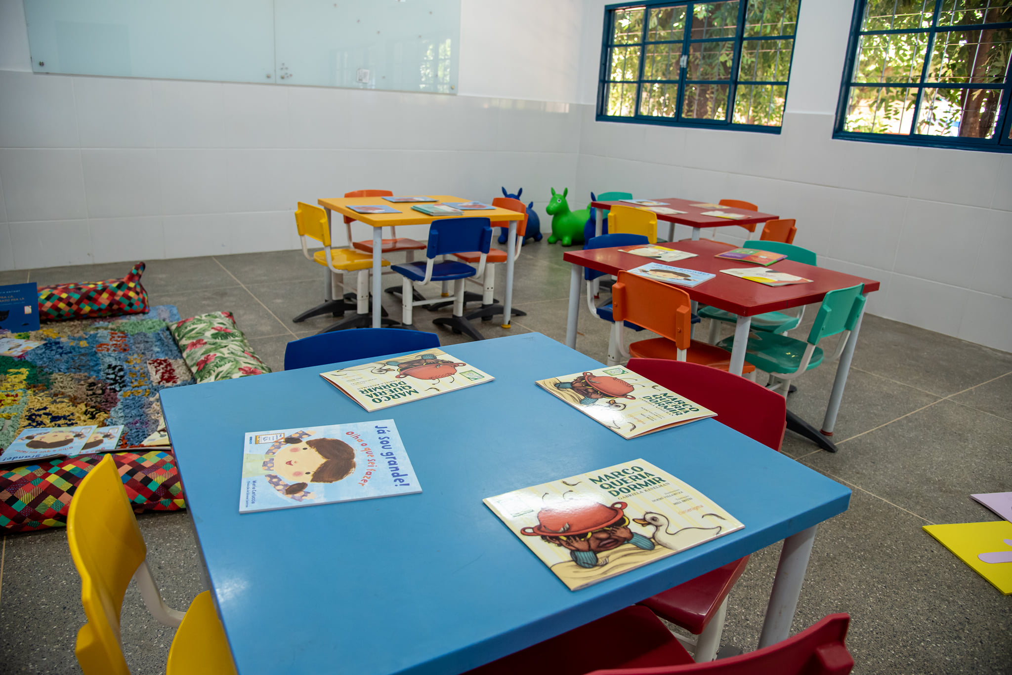 Rondonópolis | Rede municipal de Educação segue com matrículas abertas e faz busca ativa por alunos