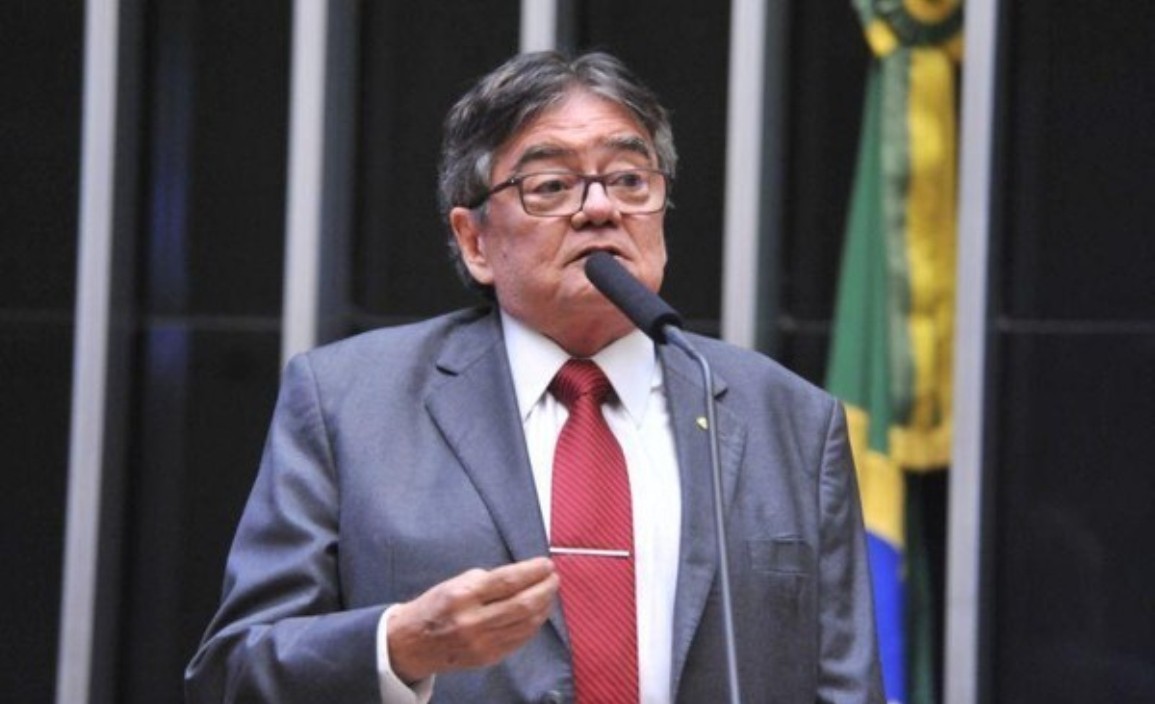 Mato Grosso | Ex-deputado federal morre de Covid-19 aos 72 anos