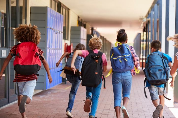 5 dicas para escolher a escola ideal para seu filho