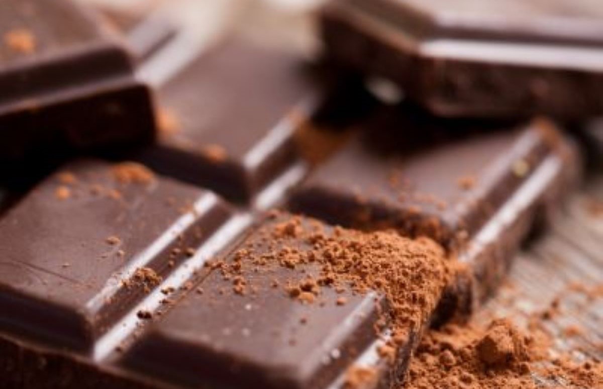 Consumir chocolate pode ser bom para seu coração