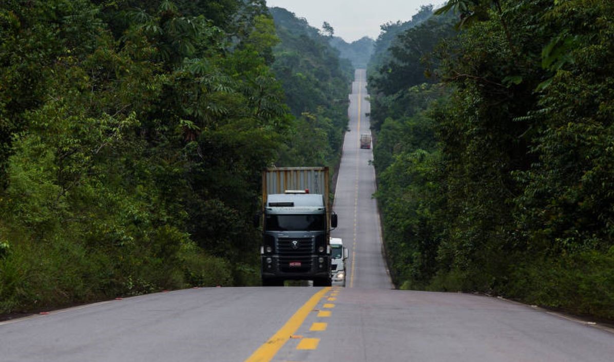 Mato Grosso | Roubo de cargas e de carretas aumenta 92% no último ano; caminhoneiros são rendidos na estrada