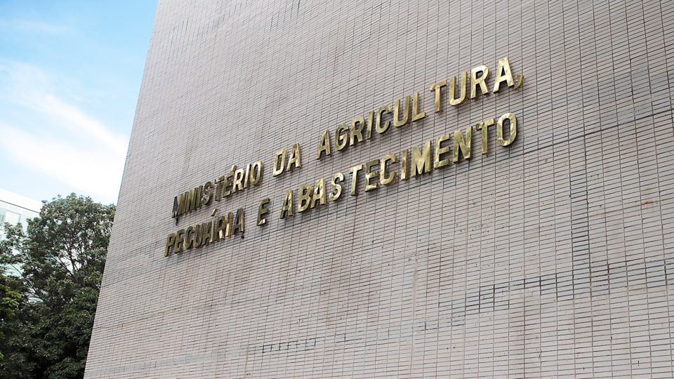 Seleção pública do Ministério da Agricultura oferece 360 vagas para profissionais de tecnologia