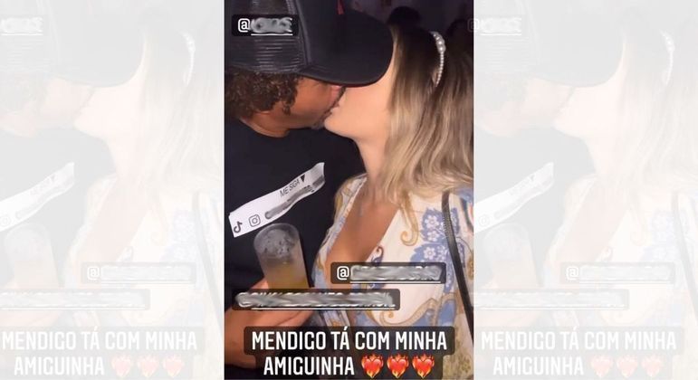 Mendigo pegador ficou famoso por causa de nossa sociedade cruel