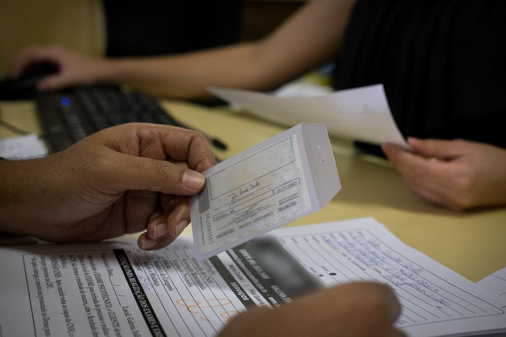 Detran-MT notifica 367 condutores por suspeita de irregularidade na obtenção da CNH