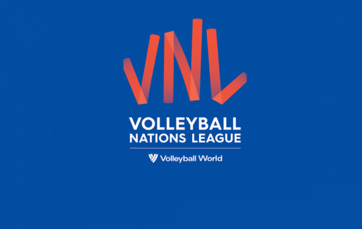 Brasília recebe Liga das Nações de Vôlei