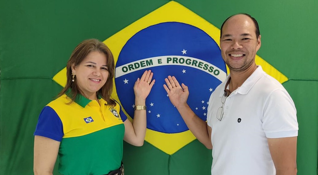 Nakamoto descarta se aliar a ‘coronéis da política’ em Mato Grosso