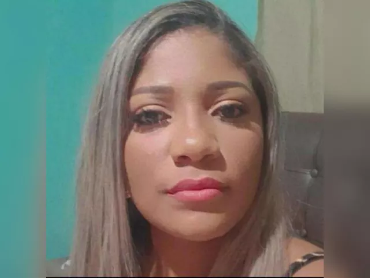 Servidora pública de 33 anos morre baleada pelo ex-namorado