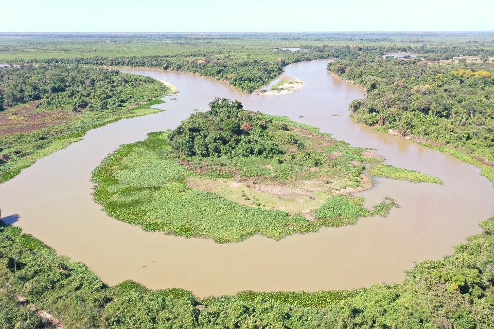 Polícia Civil prende homem por invasão e degradação de área em Reserva do Patrimônio Natural