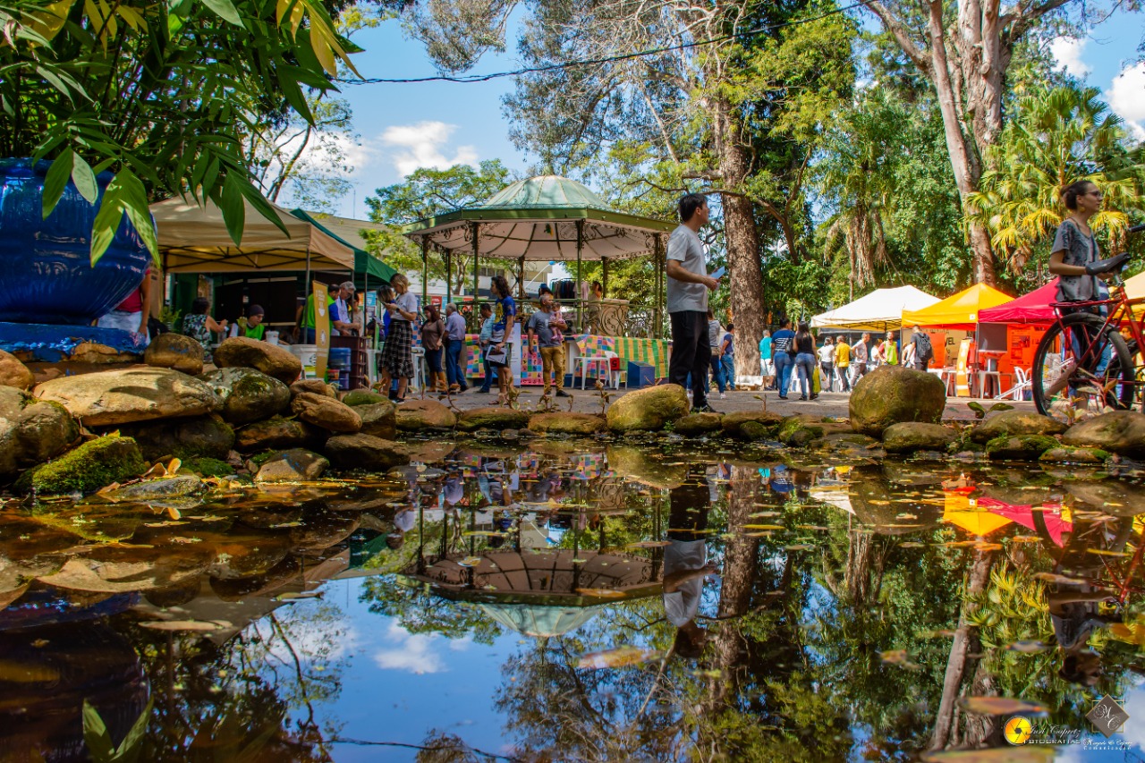 Caminhão Conhecendo os ODS convida população de Rondonópolis, empresas, instituições e voluntários para fazerem parte da equipe de trabalho 