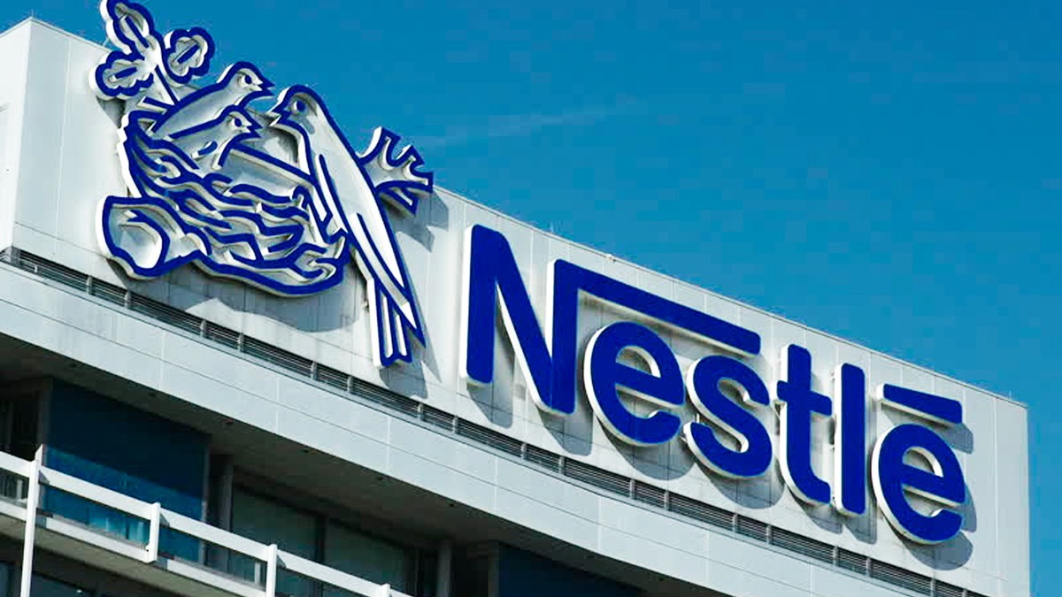 Nestlé abre 600 vagas temporárias para pessoas com 60 anos ou mais em todo o Brasil