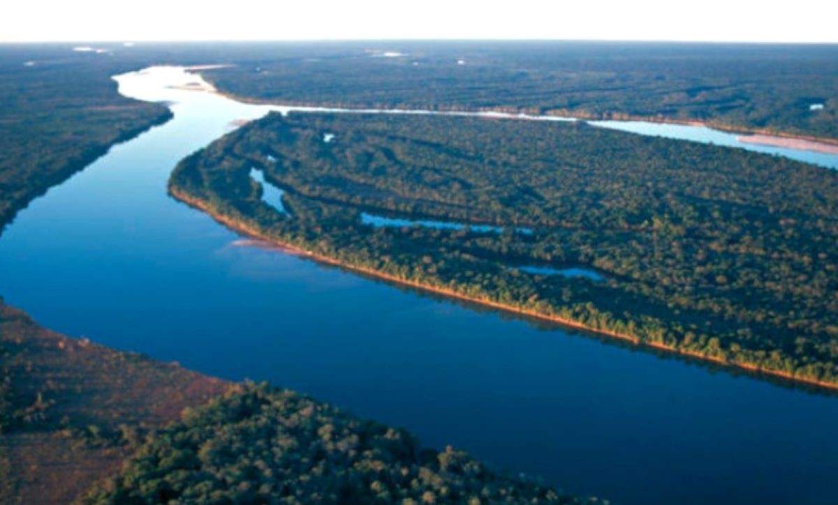 Reunião Pública vai discutir defesa socioambiental da Bacia do Xingu