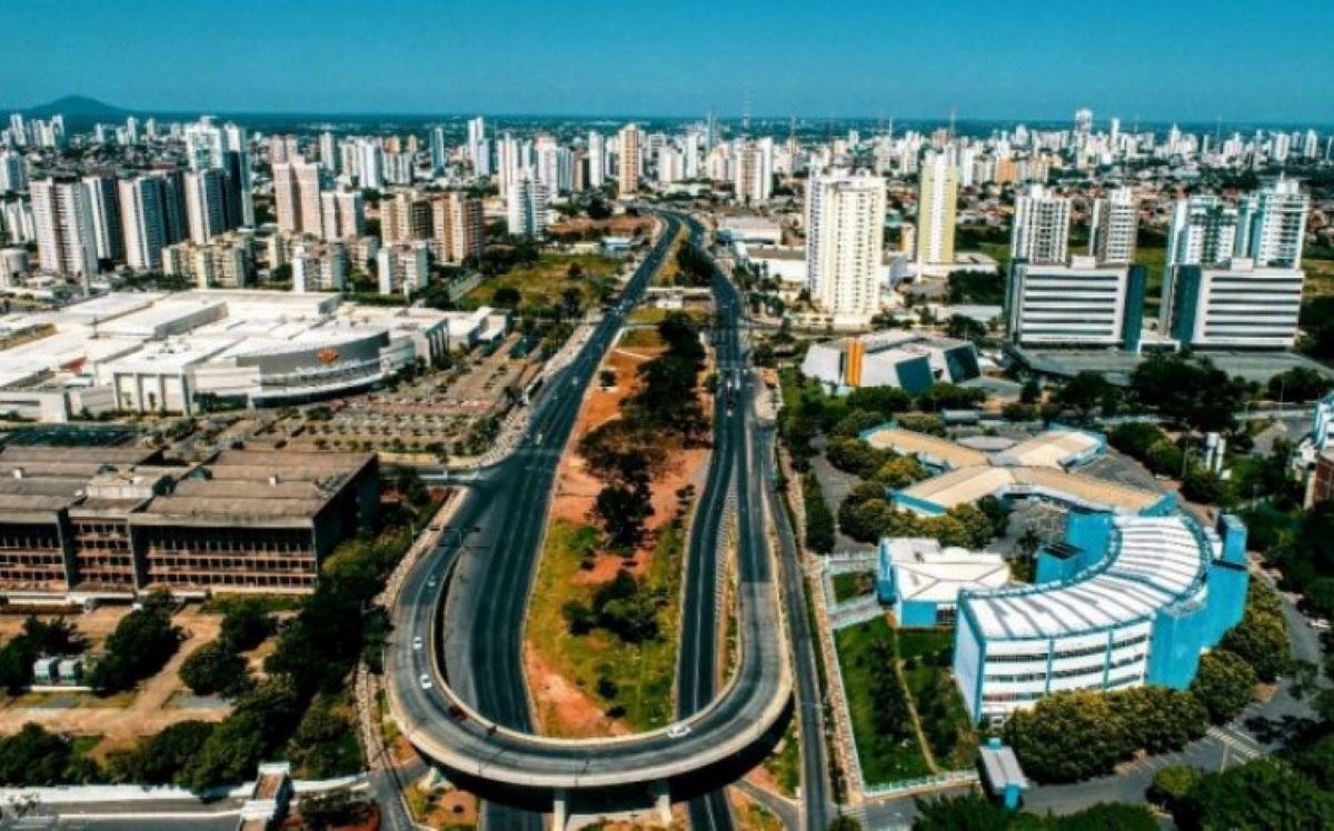 MPMT requer ao Tribunal de Justiça intervenção no município de Cuiabá