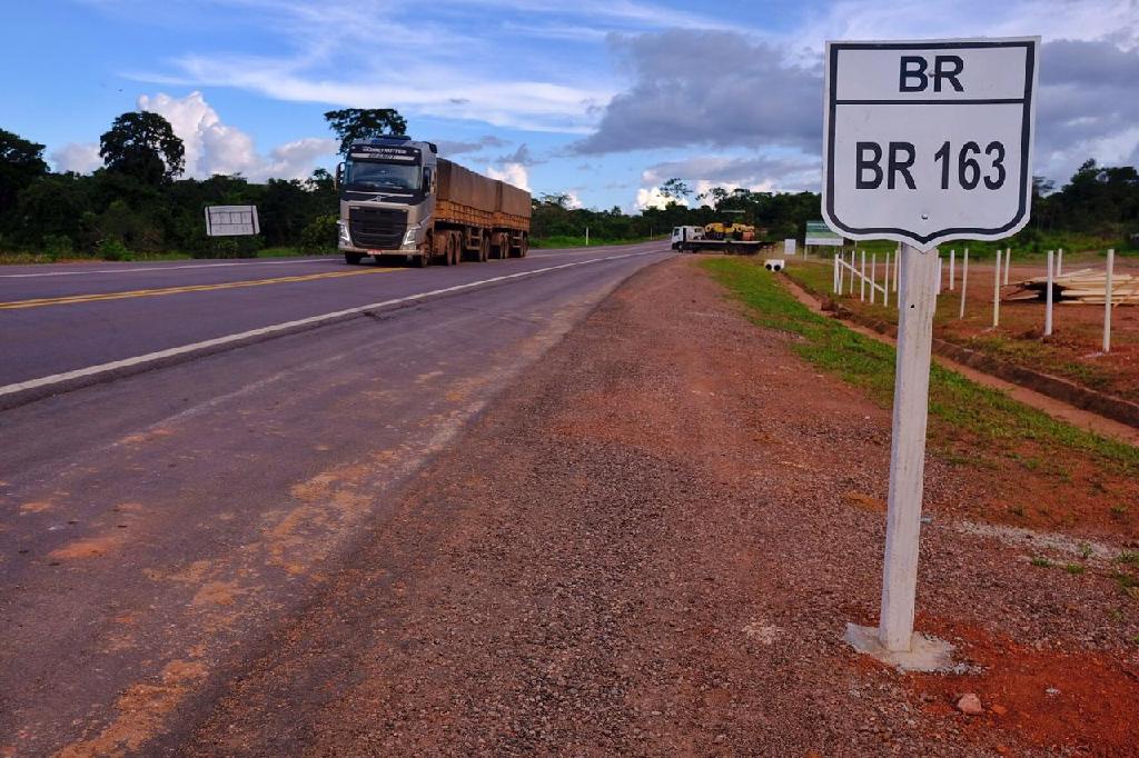 Governo de Mato Grosso soluciona impasse e destrava compra da Rota do Oeste