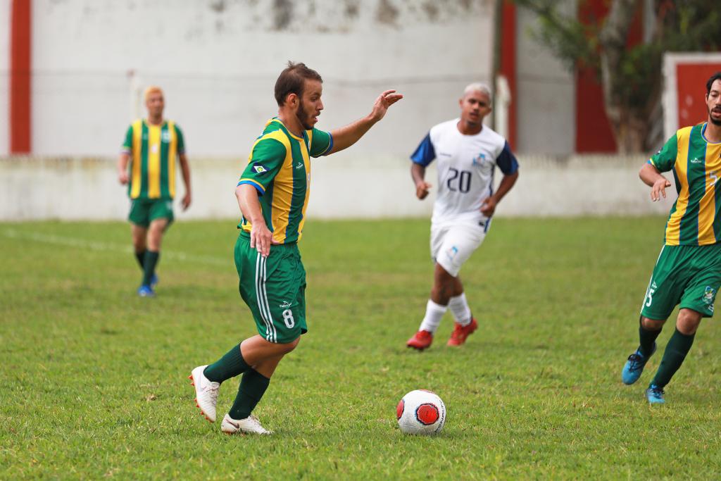 Atletas surdos conquistam 5º lugar no campeonato nacional de futebol