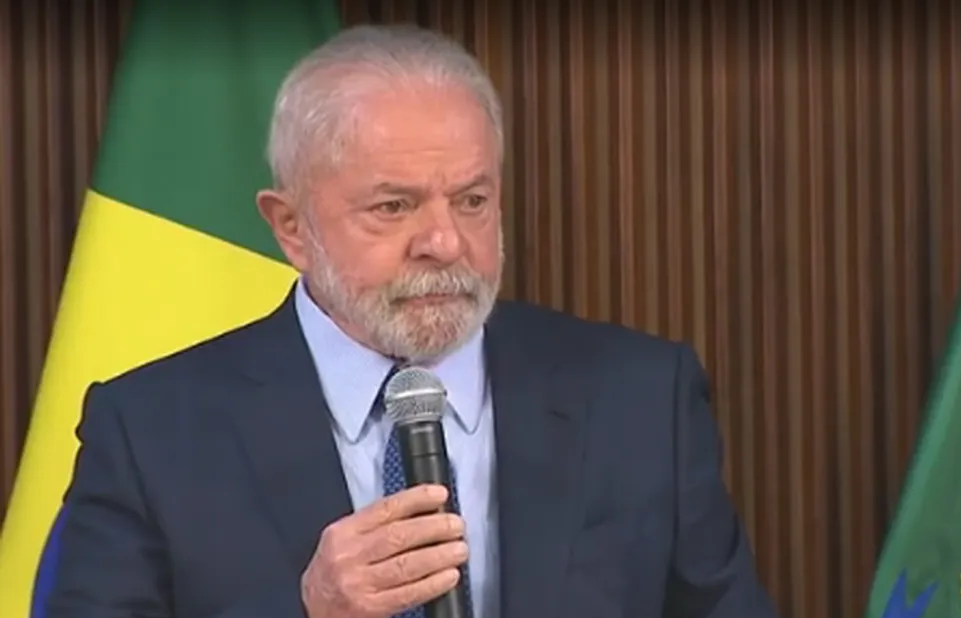 Lula deve sancionar fim da “saidinha” com um veto