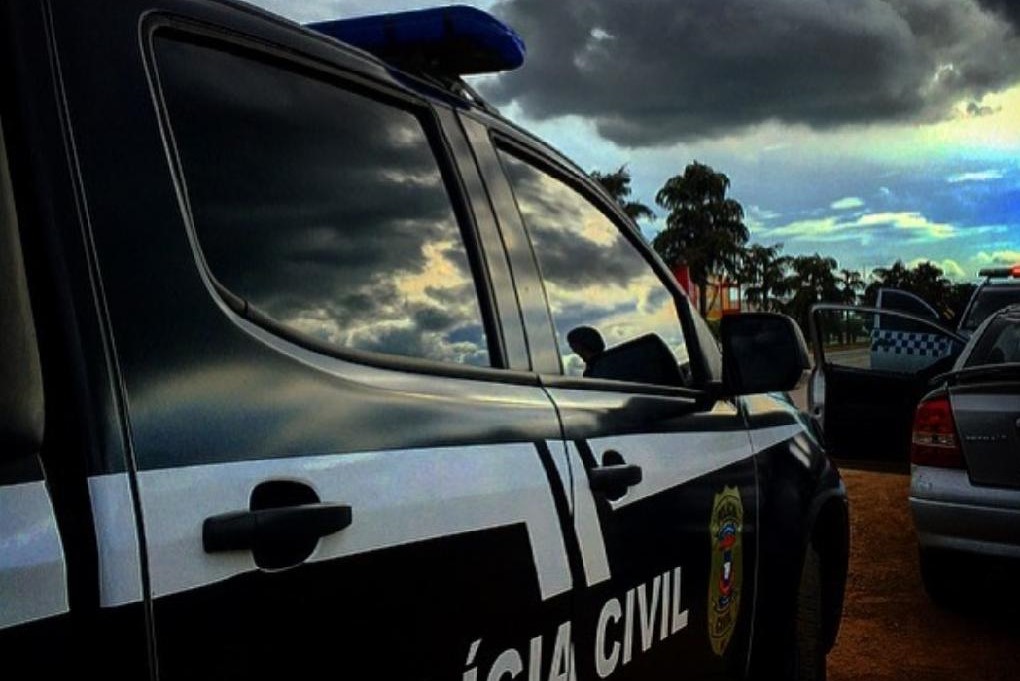 Mato Grosso | Mulher envolvida em morte e ocultação de cadáver de jovem é presa no interior de Goiás