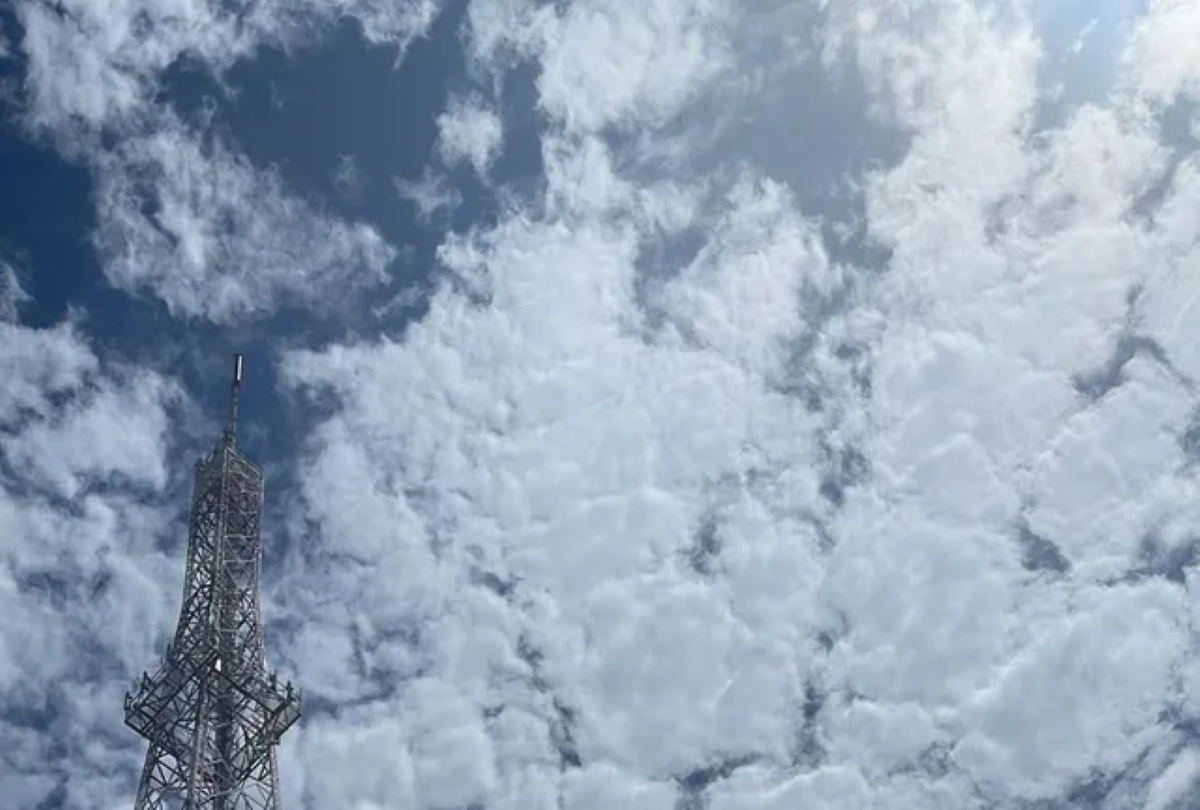 Mato Grosso | Céu nublado e pancadas de chuva devem marcar início de Carnaval