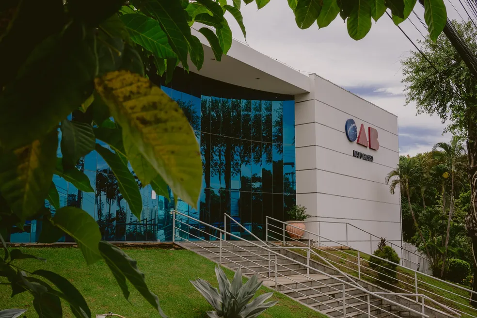 OAB-MT suspende prazos de processos após tentativa de ataque hacker