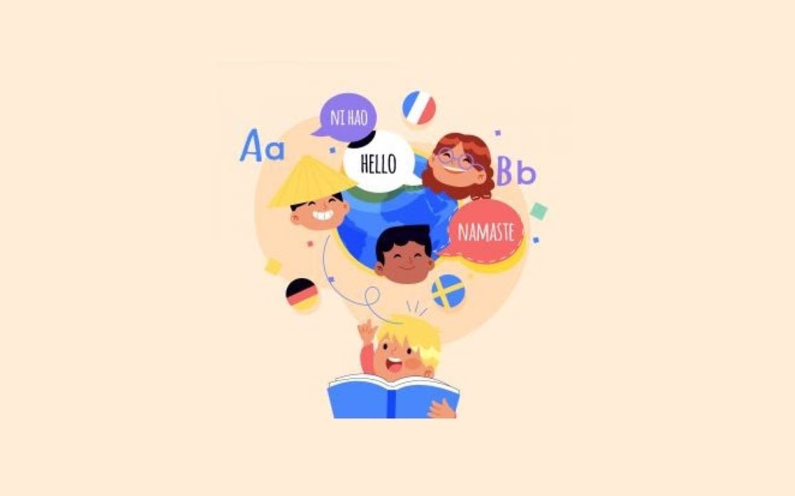 Mitos e verdades sobre bilinguismo e multilinguismo na alfabetização de crianças