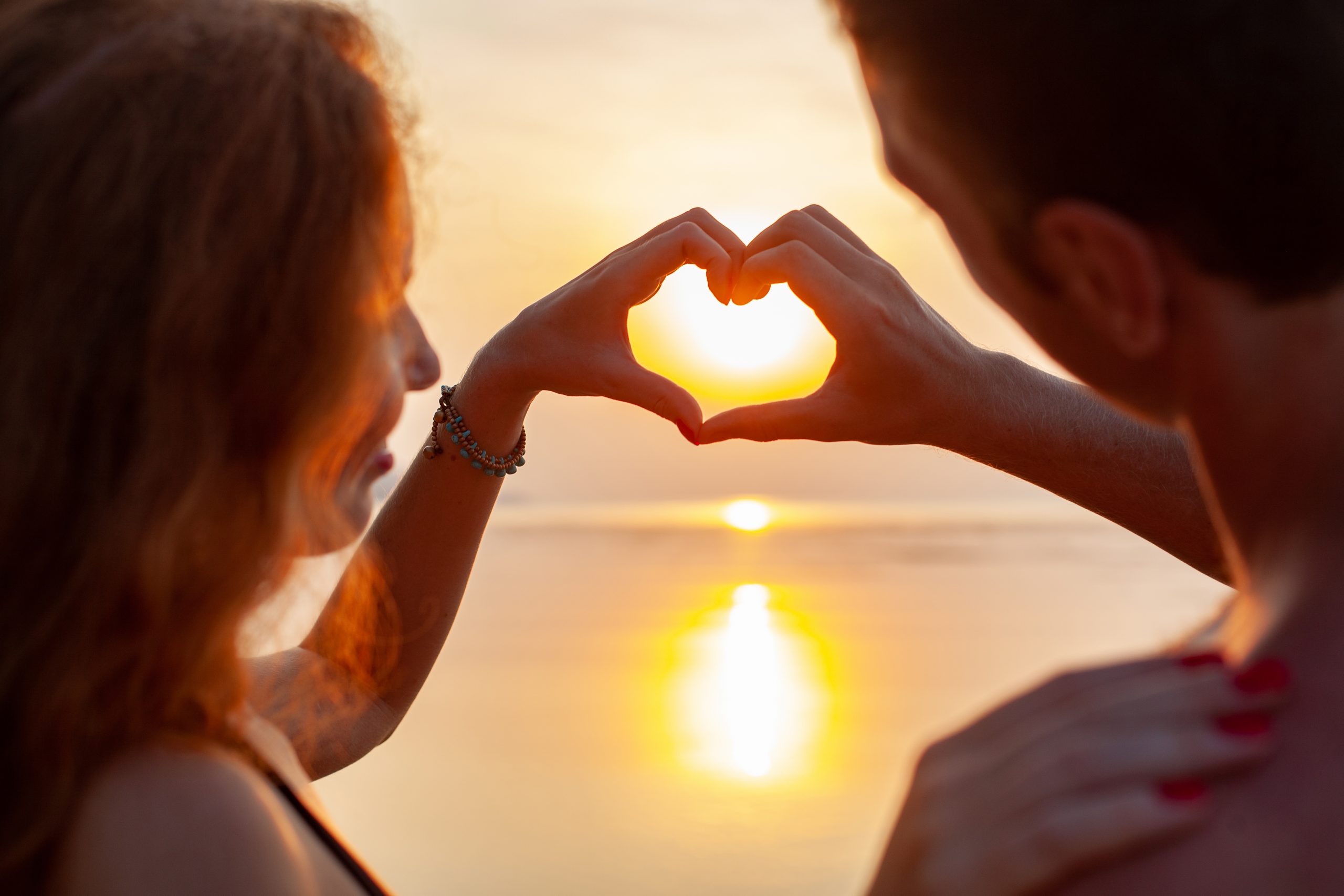 Dia dos Namorados: conheça as linguagens do amor