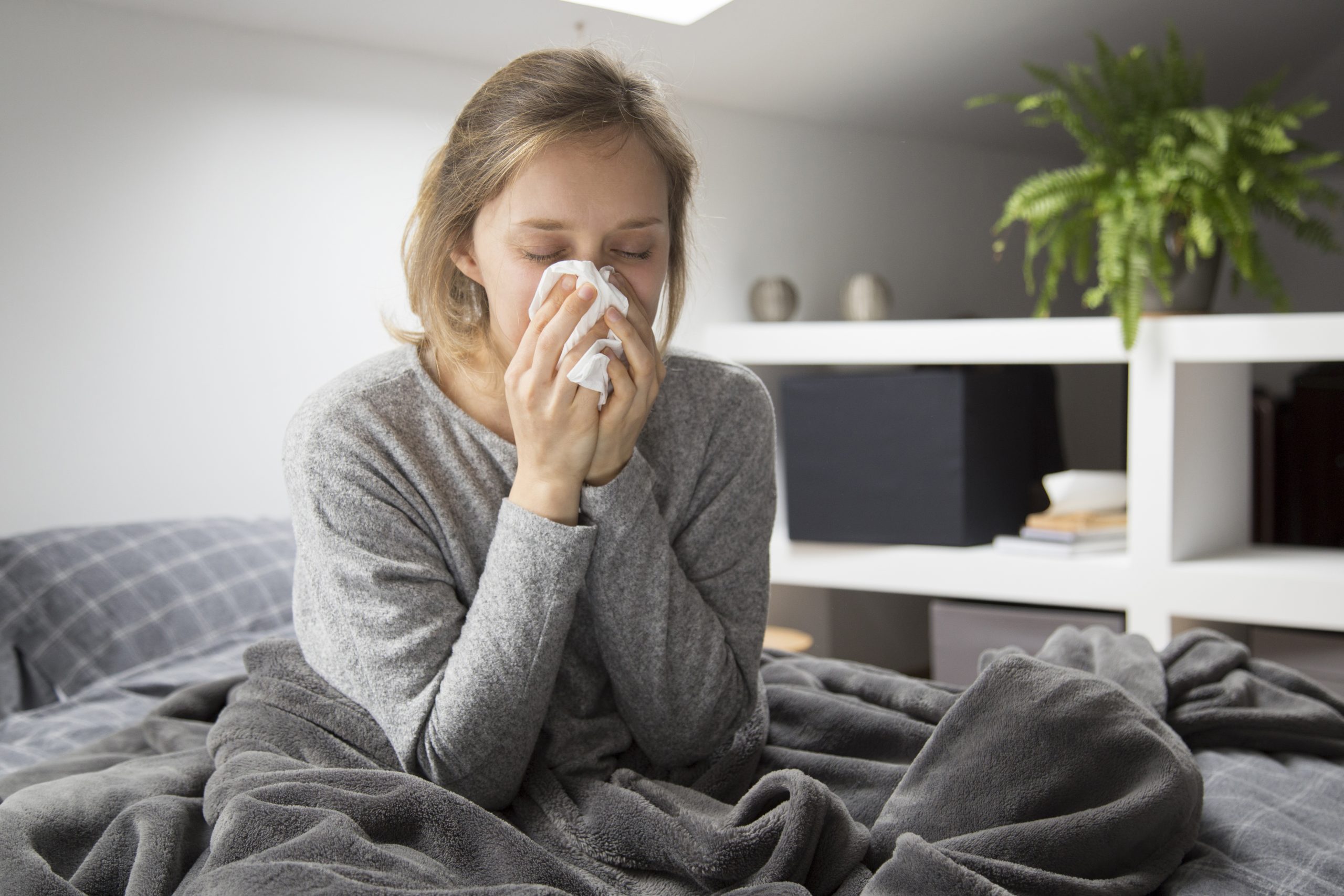 Doenças de inverno: por que nossa imunidade cai nesta época do ano e como aumentar a suplementação para não adoecer?