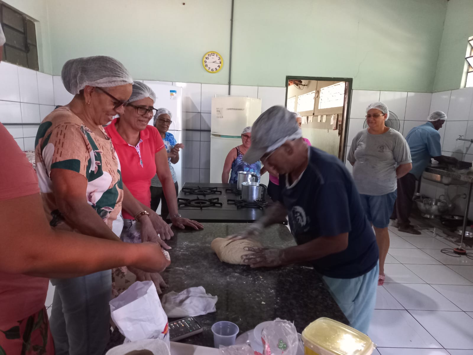 Rondonópolis | Curso de Confeitaria Colonial é realizado para incrementar renda