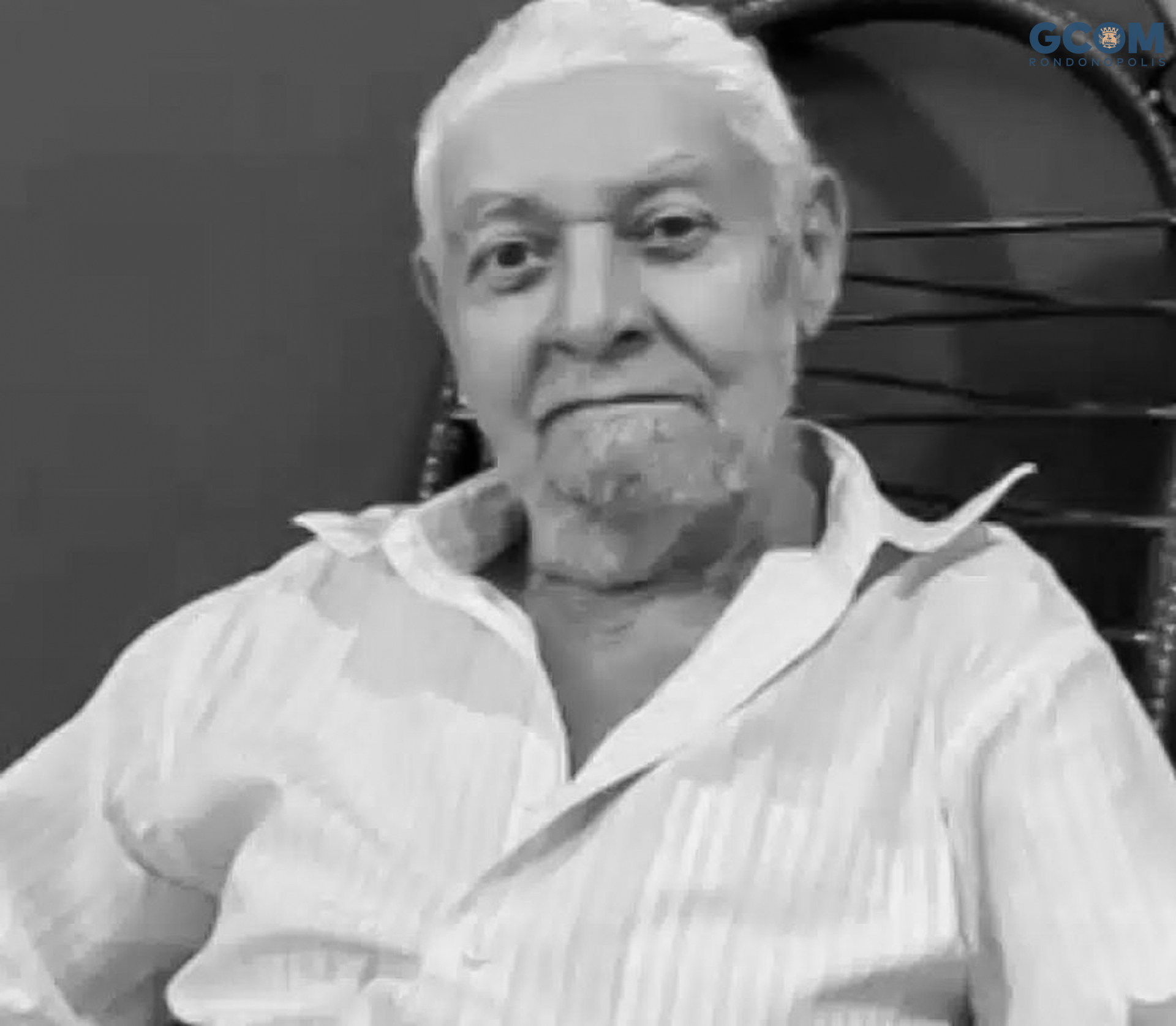 Prefeito lamenta morte do ex-vereador Pedro Lourenço Neto, o Pedro da Draga aos 80 anos