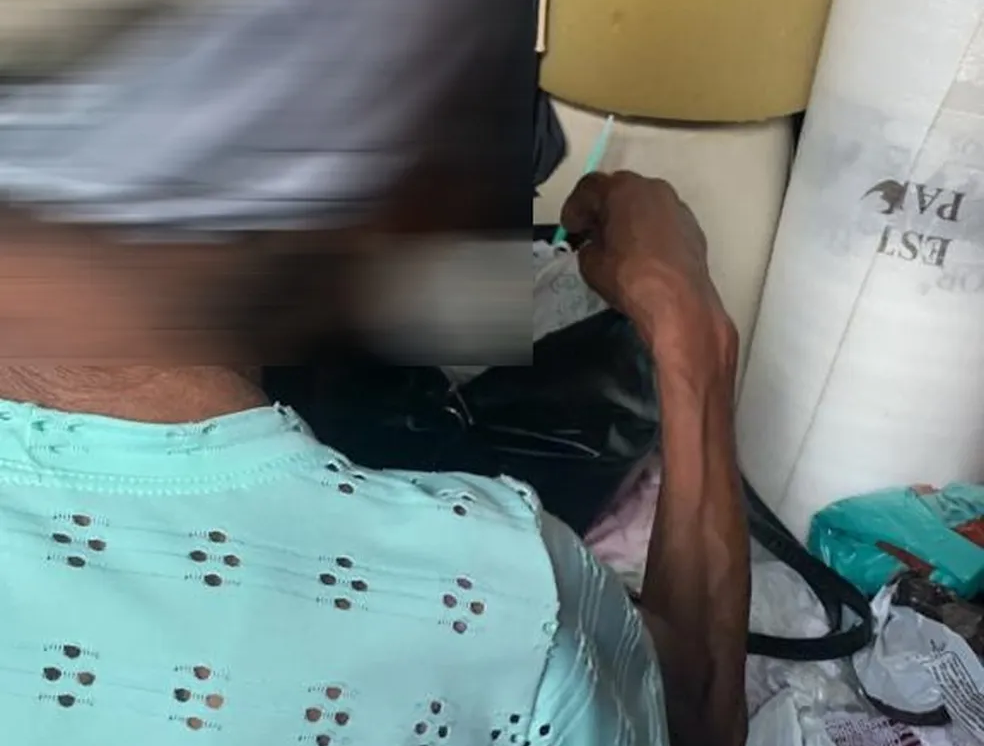 Idosa de 90 anos é resgatada em condições análogas à escravidão no Rio