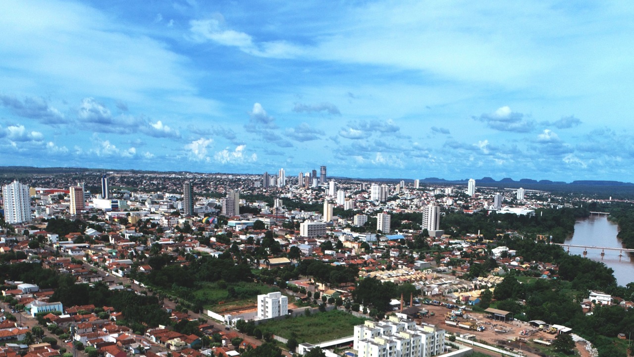 Maior de MT, Rondonópolis exporta mais de U$ 2,3 bilhões em 9 meses