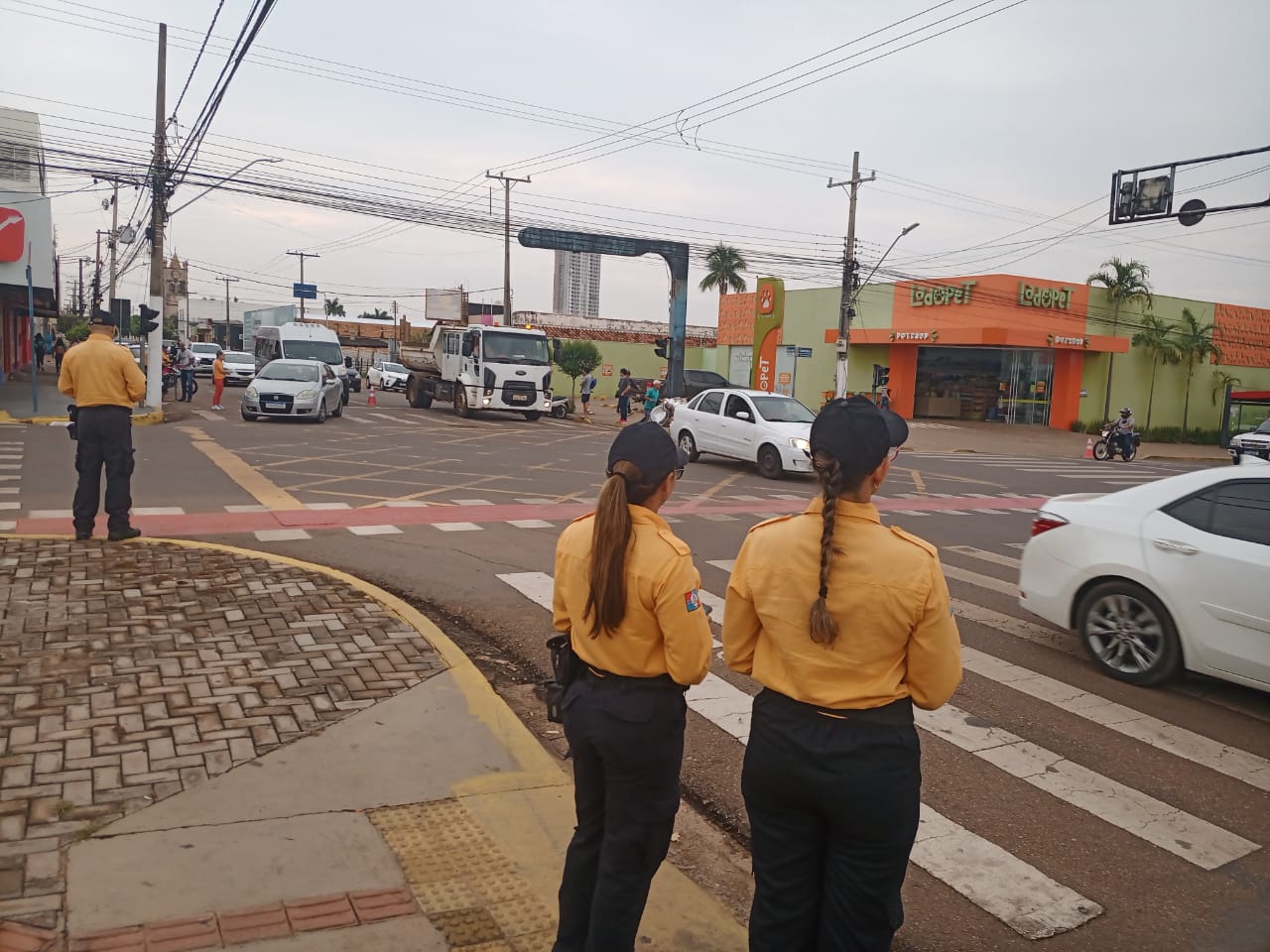 Rondonópolis | Setrat lança operação Ordem no Trânsito para tentar reduzir índices de acidentes
