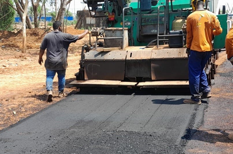 Rondonópolis | Prefeitura conclui obras de drenagem na Avenida Miguel Ferreira Jardim, no Jd. Primavera 2